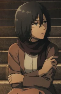 Mikasa