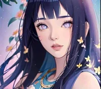 Hinata Hyuga