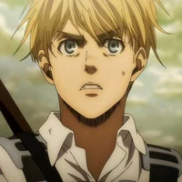 Armin Arlert 