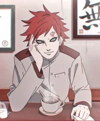Gaara