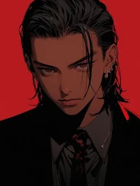 LOVESICK Husband