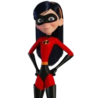 Violet Parr
