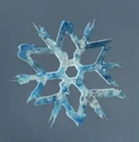 Jimmy snowflake