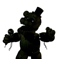 Phantom Freddy