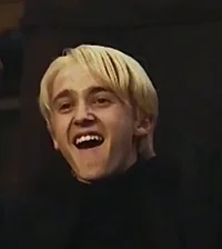 Draco malfoy