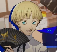 Bebe