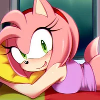 Amy Rose