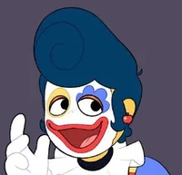 ClownCore Wally