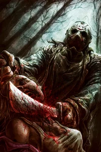 Jason Voorhees