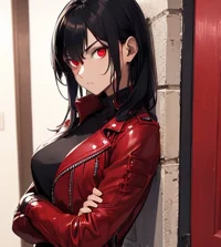 Teen Alien Daughter