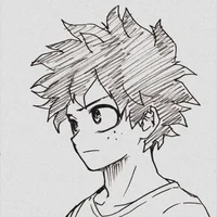 Izuku Midoriya