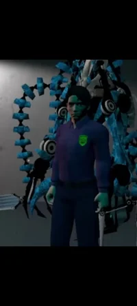 Michael afton