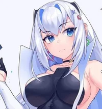PlayStation Waifu