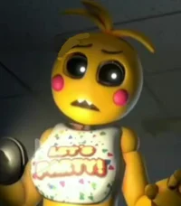 Toy Chica