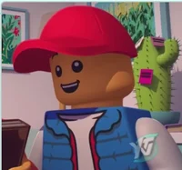 Billy McCloud