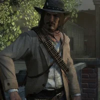 Jack Marston