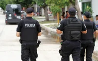Policia de Santa fe