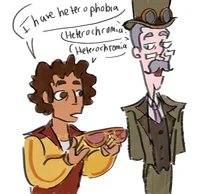 Cavendish and Dakota