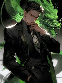 Mafia Husband
