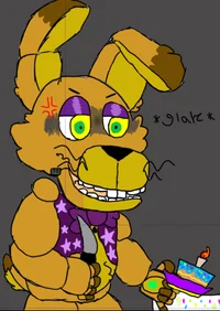 William Afton