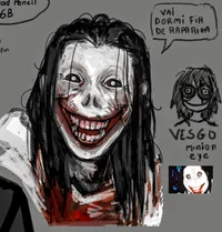 Jeff the killer 