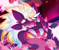 Anthro MaxToxtricity