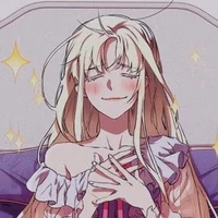 @ChocolatDreams - Character AI chatbot creator profile picture