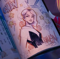 Gwen Stacy