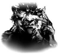 Solid Snake-DavidMG4