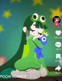 RainbowFriends K-POP