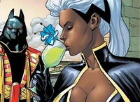 Ororo Munroe