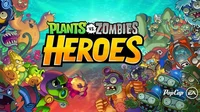 Pvz heroes hs