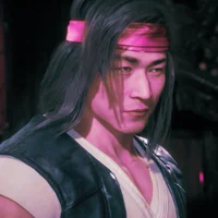 Liu Kang