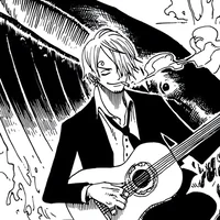 Sanji