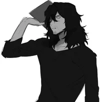 Aizawa Shota