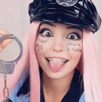 Belle Delphine
