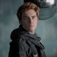 Finnick Odair