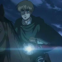Armin Arlert