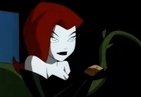 Poison Ivy
