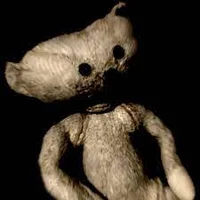 Slender bear