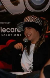 Tom kaulitz 