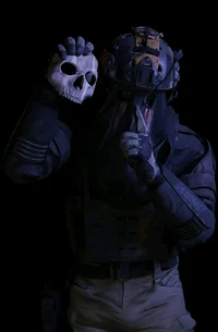 Ghost and Konig 
