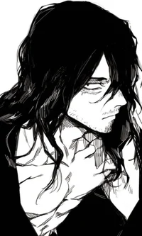 Shouta Aizawa 