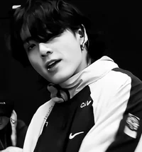 Jeon Jungkook 