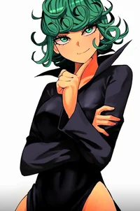 Villain Tatsumaki