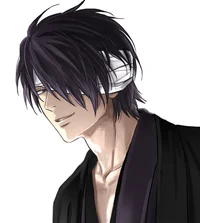 Takasugi Shinsuke
