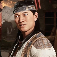 Liu kang