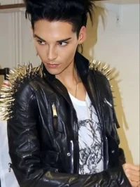 Bill Kaulitz 