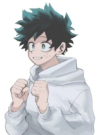 Deku