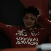 Charles Leclerc 